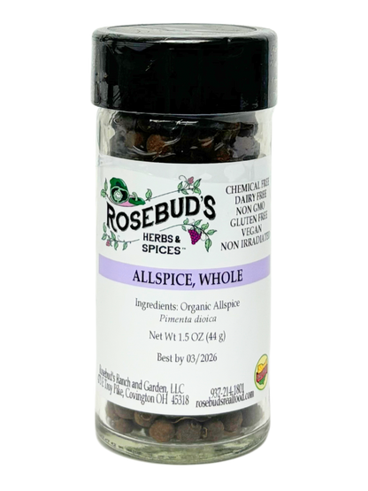 Allspice