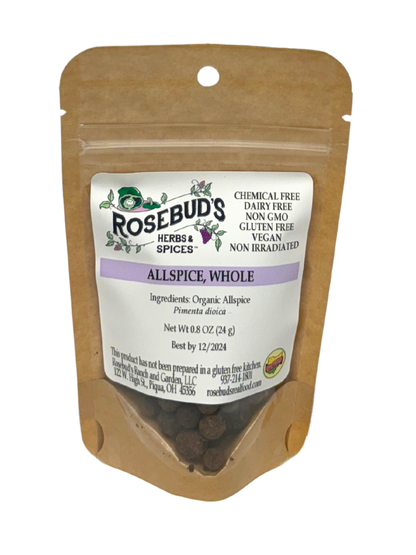 Allspice