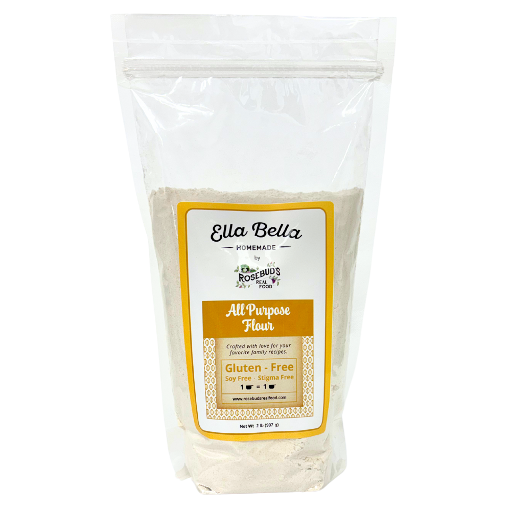 Ella Bella Gluten-Free All Purpose Flour